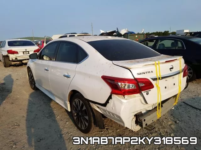 3N1AB7AP2KY318569 фото 4