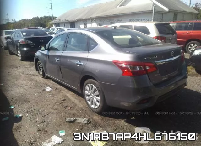 3N1AB7AP4HL676150 фото 4