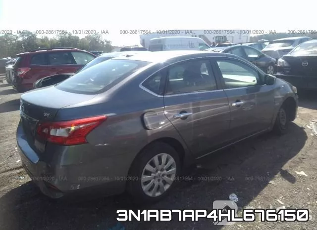 3N1AB7AP4HL676150 фото 5