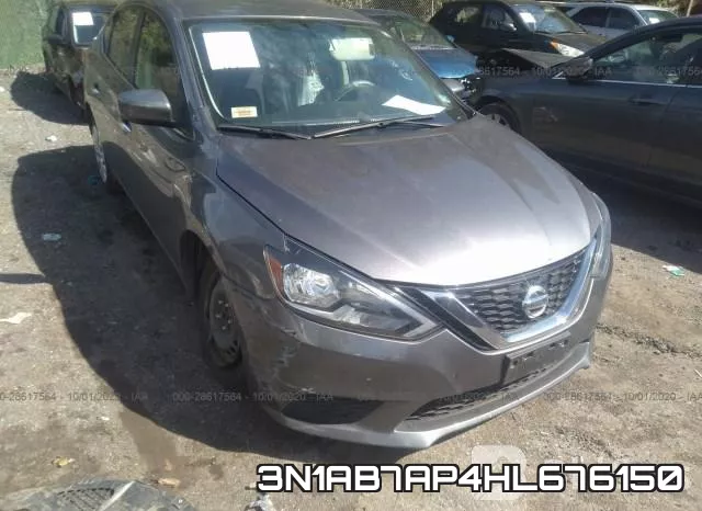 3N1AB7AP4HL676150 фото 7