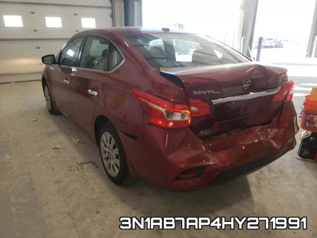 3N1AB7AP4HY271991 фото 4