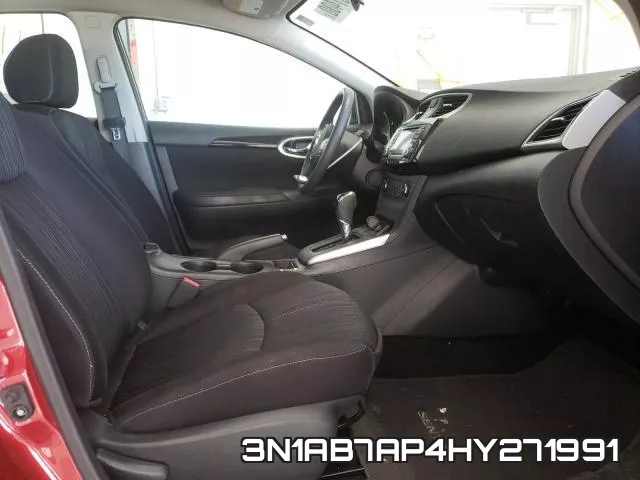 3N1AB7AP4HY271991 фото 6