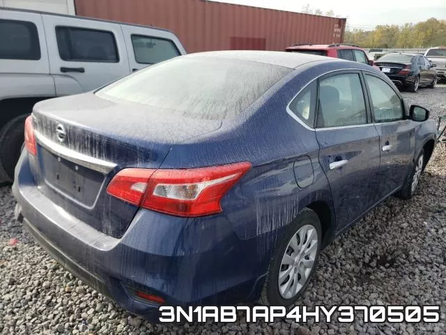 3N1AB7AP4HY370505 фото 5