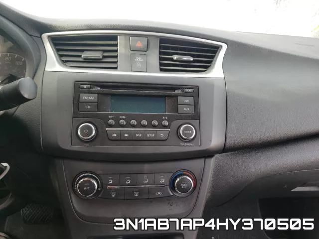 3N1AB7AP4HY370505 фото 10