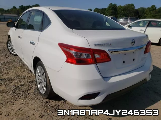 3N1AB7AP4JY246353 фото 4
