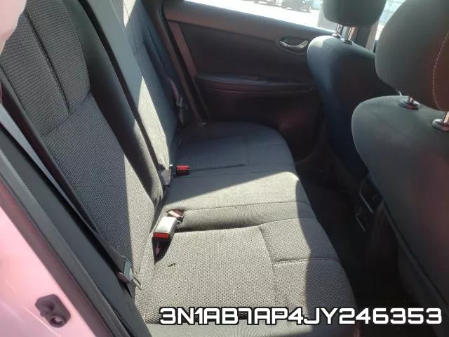 3N1AB7AP4JY246353 фото 7