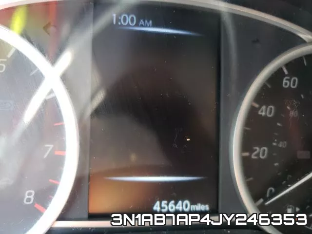 3N1AB7AP4JY246353 фото 9