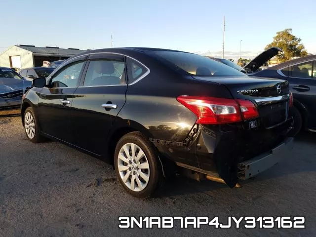 3N1AB7AP4JY313162 фото 4