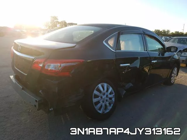 3N1AB7AP4JY313162 фото 5