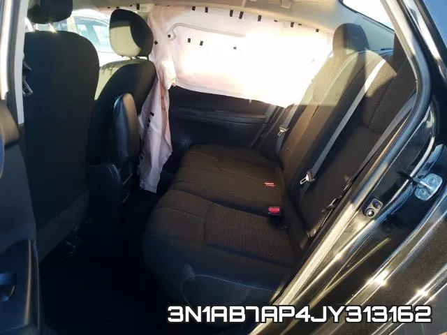 3N1AB7AP4JY313162 фото 7