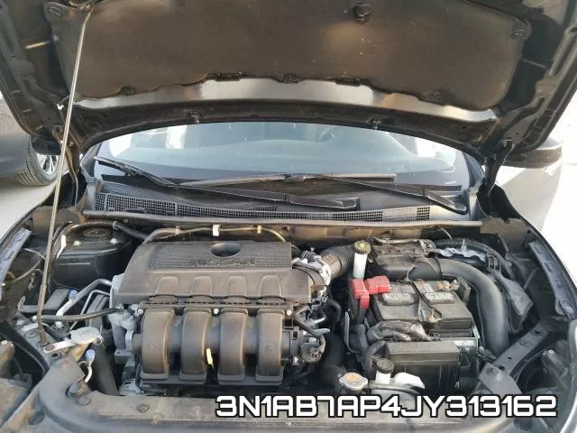 3N1AB7AP4JY313162 фото 8