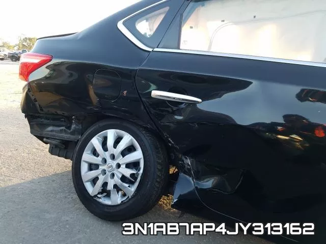 3N1AB7AP4JY313162 фото 10