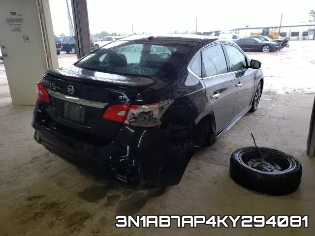 3N1AB7AP4KY294081 фото 5