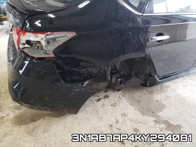3N1AB7AP4KY294081 фото 10