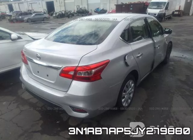 3N1AB7AP5JY279880 фото 5
