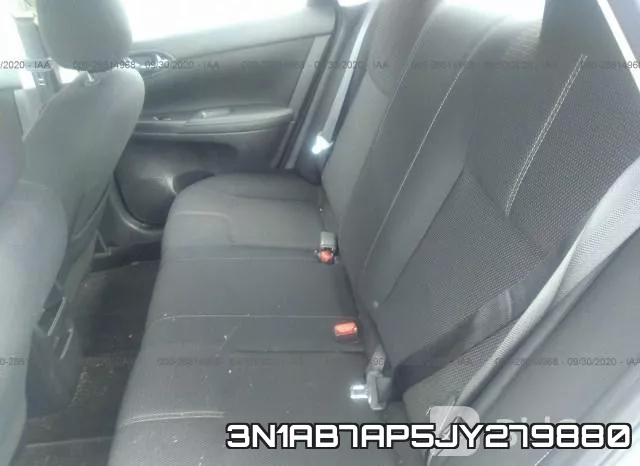 3N1AB7AP5JY279880 фото 9