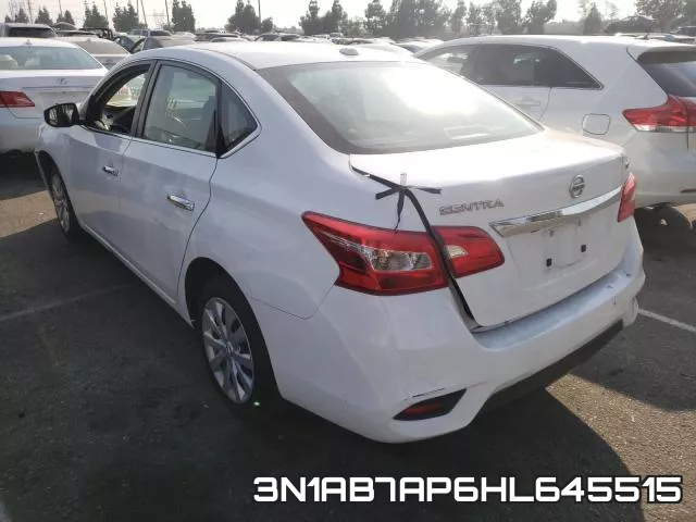 3N1AB7AP6HL645515 фото 3