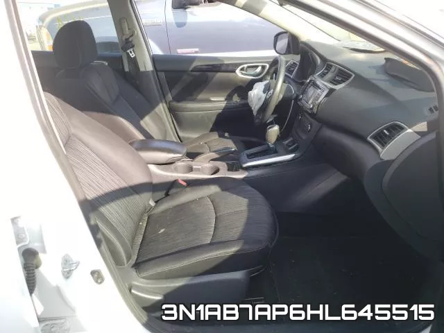 3N1AB7AP6HL645515 фото 4