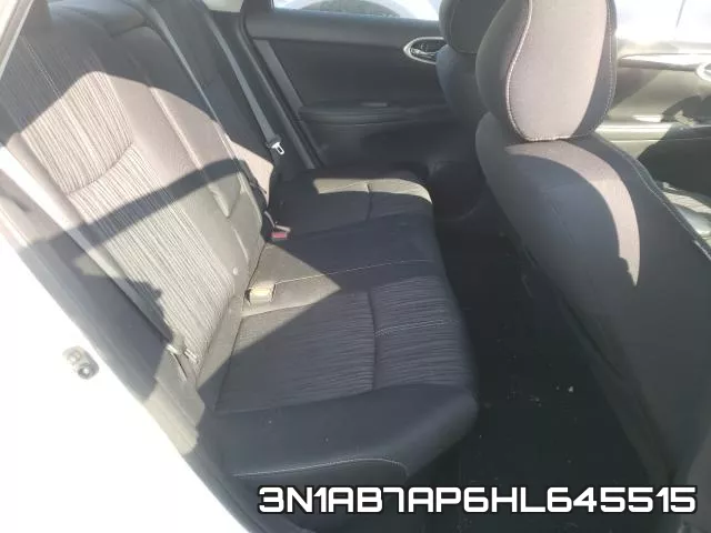 3N1AB7AP6HL645515 фото 5