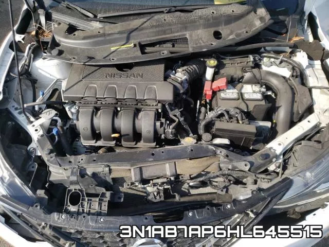 3N1AB7AP6HL645515 фото 6