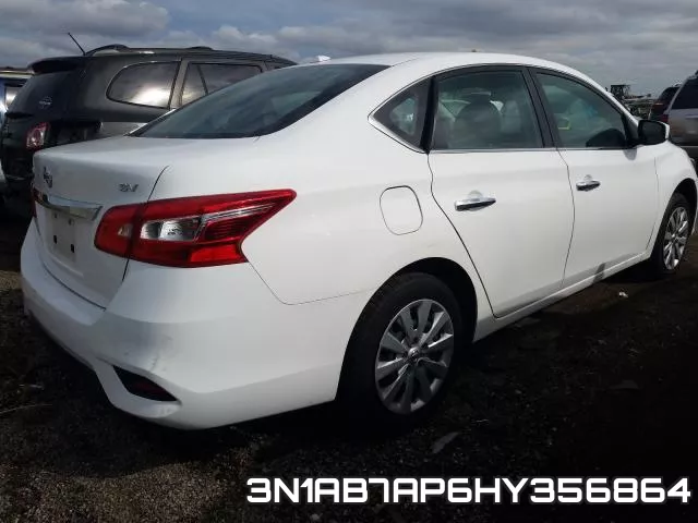 3N1AB7AP6HY356864 фото 5
