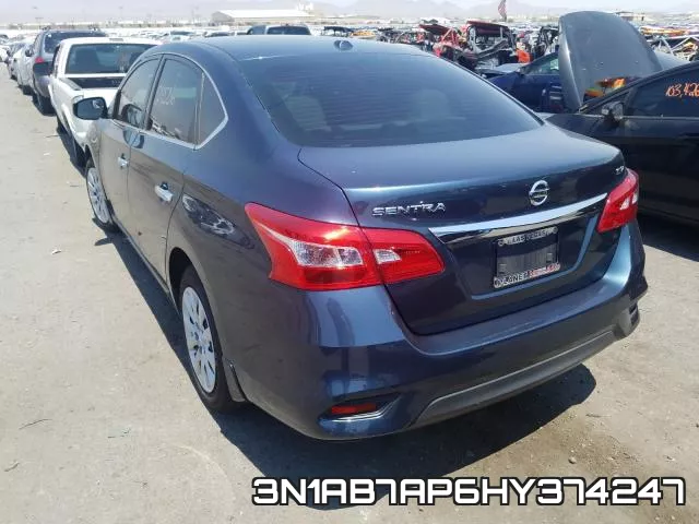 3N1AB7AP6HY374247 фото 4