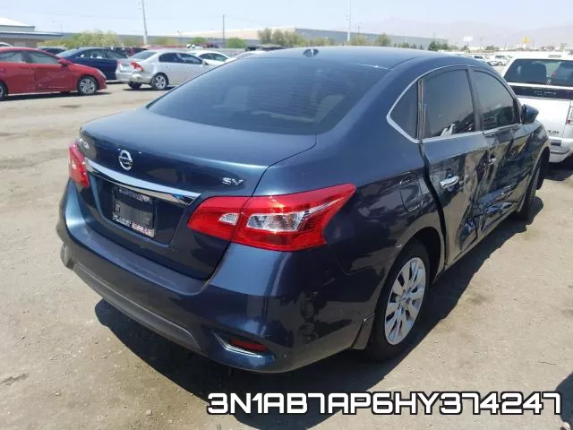 3N1AB7AP6HY374247 фото 5