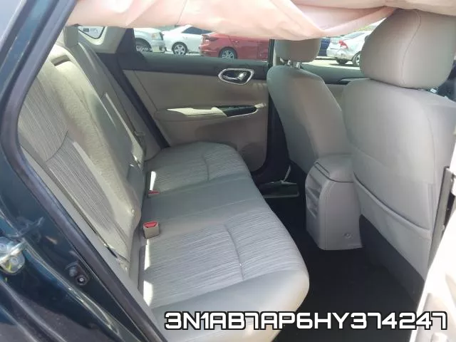 3N1AB7AP6HY374247 фото 7
