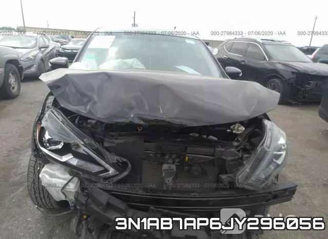 3N1AB7AP6JY296056 фото 7