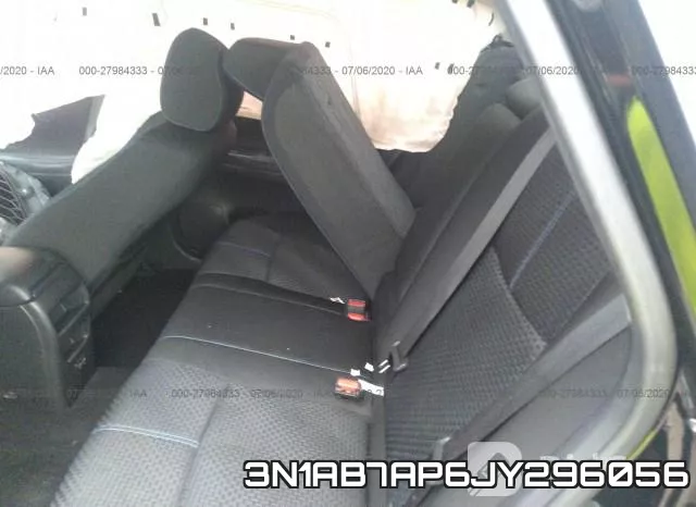 3N1AB7AP6JY296056 фото 9