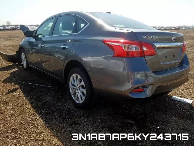 3N1AB7AP6KY243715 фото 4