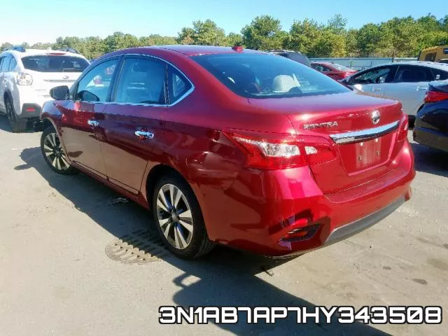 3N1AB7AP7HY343508 фото 4