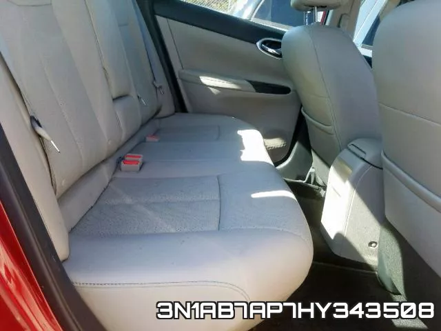 3N1AB7AP7HY343508 фото 7