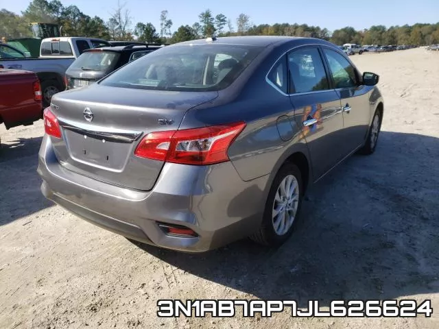 3N1AB7AP7JL626624 фото 5