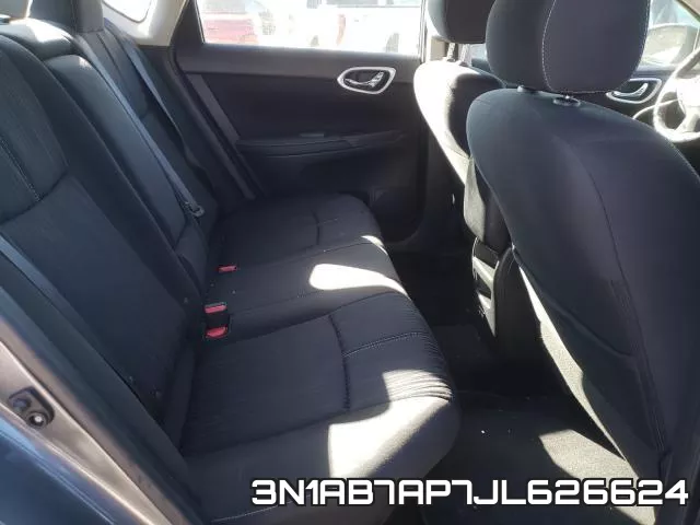 3N1AB7AP7JL626624 фото 7