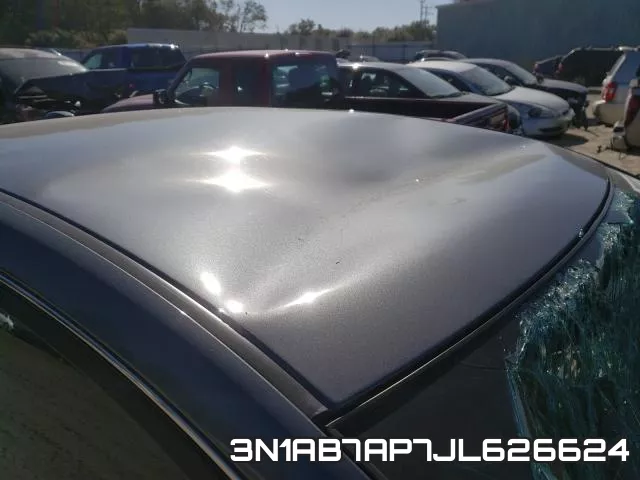 3N1AB7AP7JL626624 фото 10