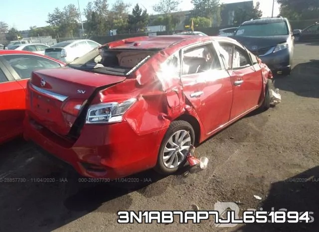 3N1AB7AP7JL651894 фото 4