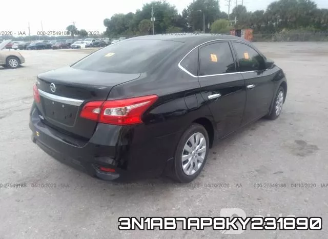 3N1AB7AP8KY231890 фото 4
