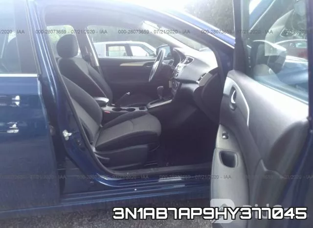 3N1AB7AP9HY377045 фото 6