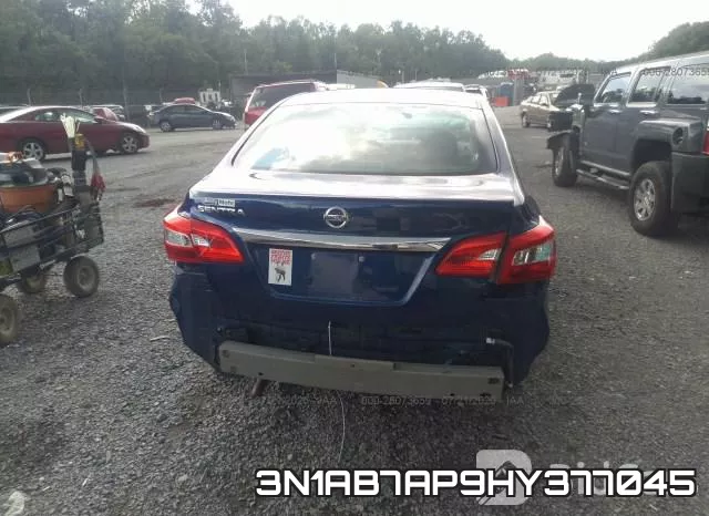 3N1AB7AP9HY377045 фото 7