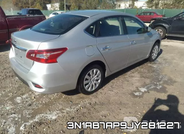 3N1AB7AP9JY281227 фото 5