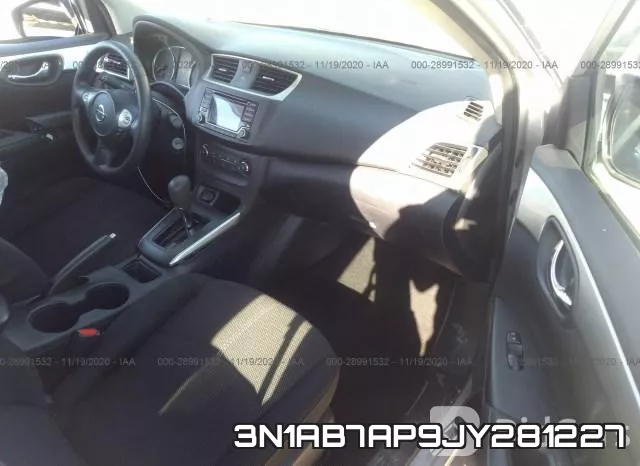3N1AB7AP9JY281227 фото 6