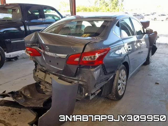 3N1AB7AP9JY309950 фото 4