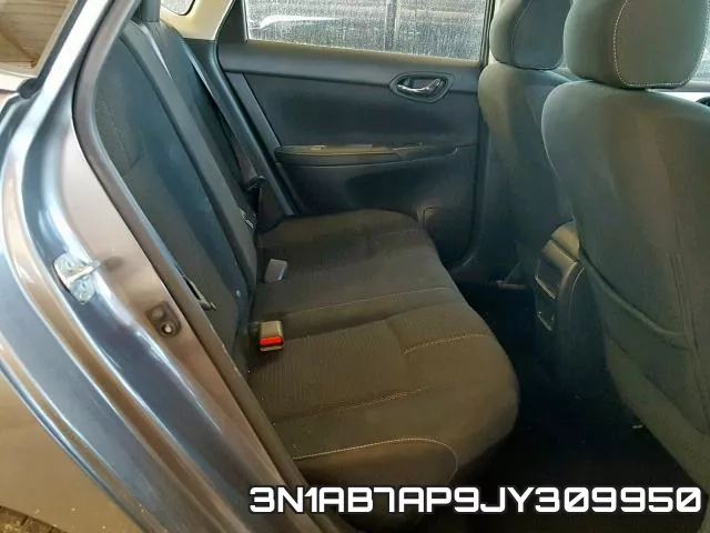 3N1AB7AP9JY309950 фото 6
