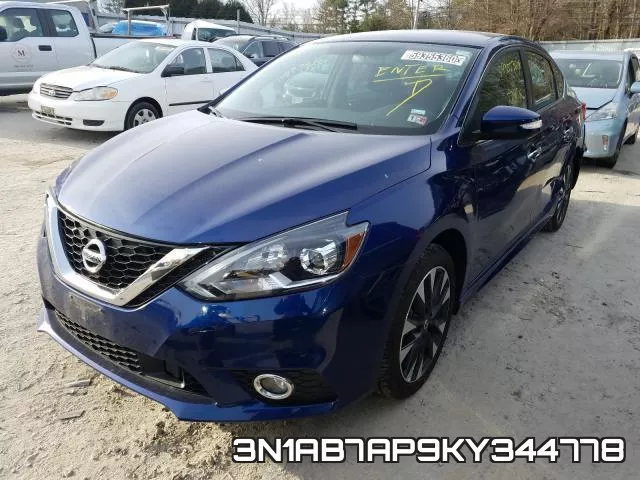 3N1AB7AP9KY344778 фото 3