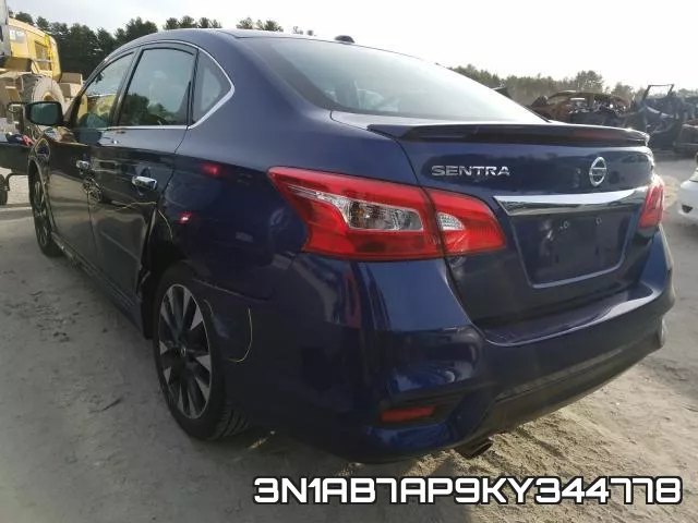 3N1AB7AP9KY344778 фото 4