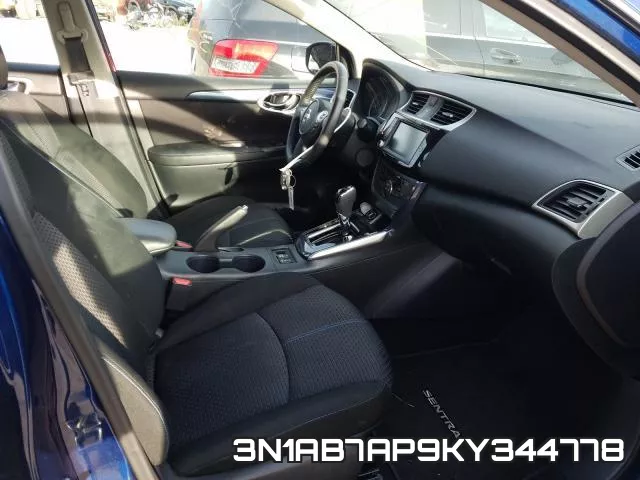 3N1AB7AP9KY344778 фото 6