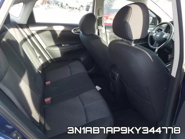 3N1AB7AP9KY344778 фото 7