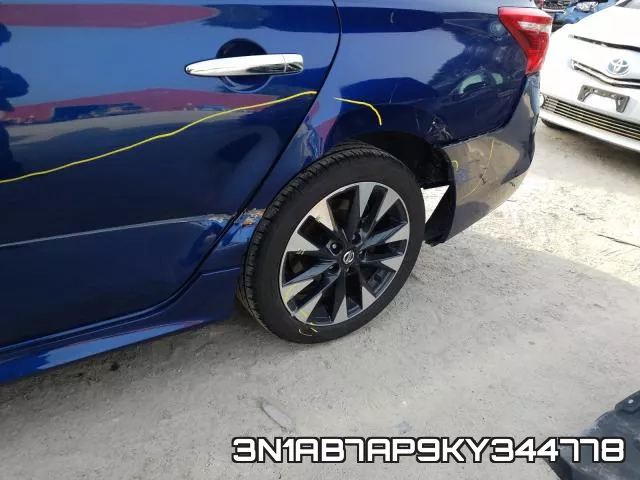 3N1AB7AP9KY344778 фото 10