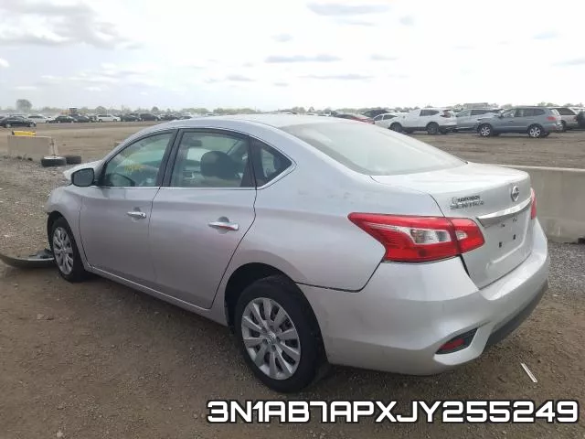3N1AB7APXJY255249 фото 4